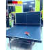 Теннисный стол  Donic Indoor Roller 900 синий - фото №2